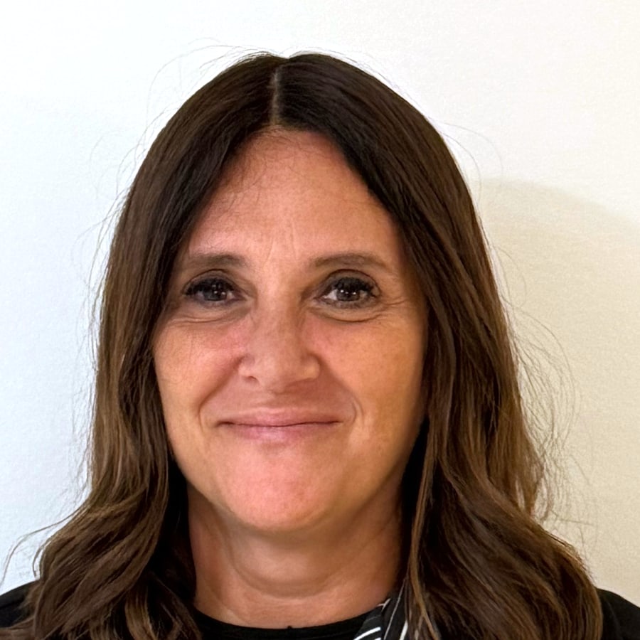 Monogramme aux initiales du Dr Samantha Tibi Boukobza, chirurgien-dentiste au cabinet de Chambly